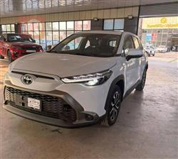 تۆیۆتا فرۆنتلاندەر